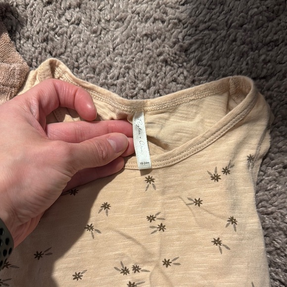 15pc toddler bundle summer - Picture 2 of 15